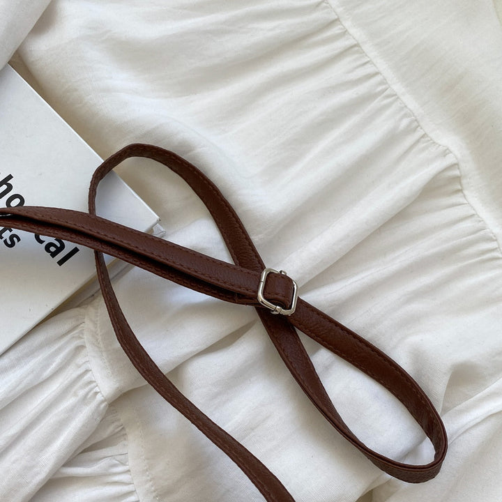BowLift | Bohemian Spacious Shoulder Bag