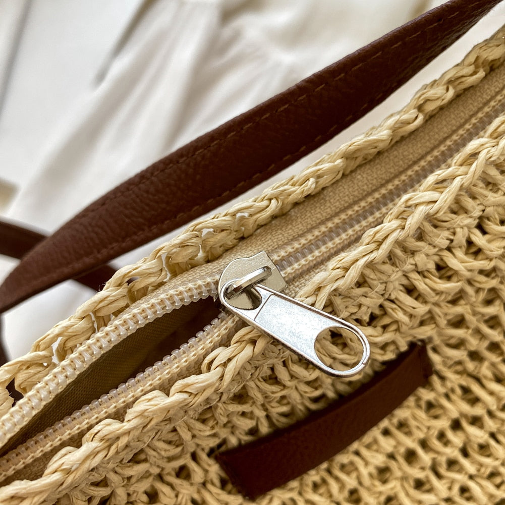 BowLift | Bohemian Spacious Shoulder Bag