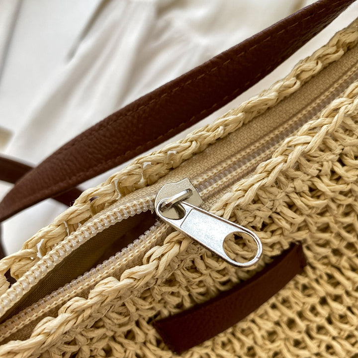 BowLift | Bohemian Spacious Shoulder Bag
