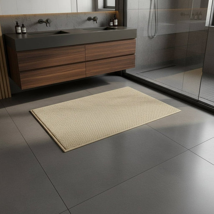 DuraDry Doormat — Never again wet floors and muddy shoes when entering | Bowlift