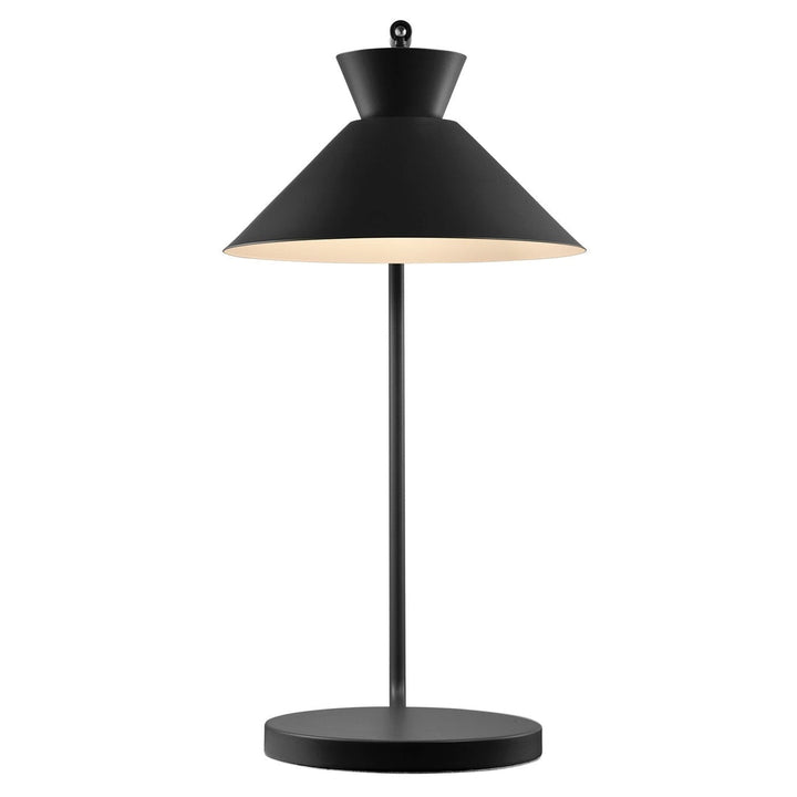 BowLift | Elegant Retro Lamp - for a Stylish Interior Transformation