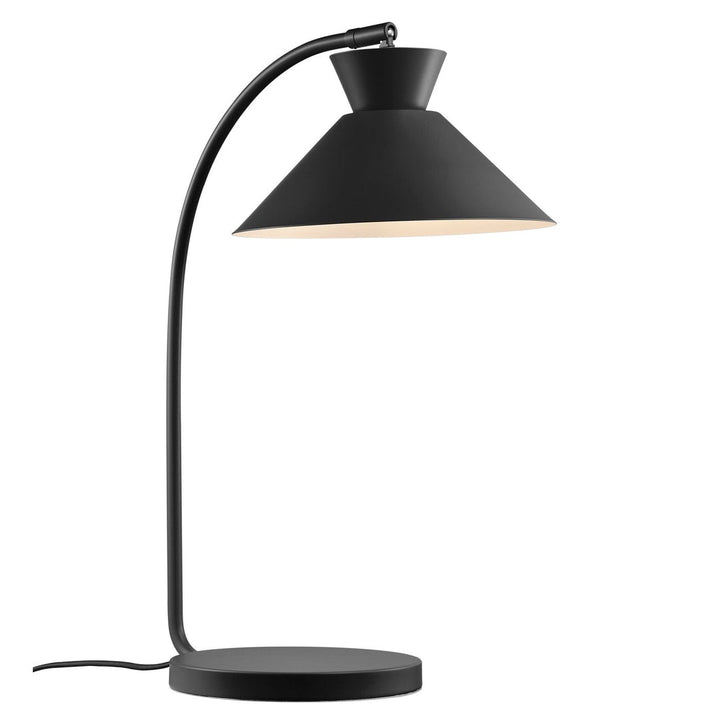 BowLift | Elegant Retro Lamp - for a Stylish Interior Transformation