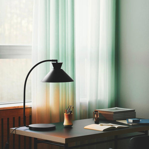 BowLift | Elegant Retro Lamp - for a Stylish Interior Transformation