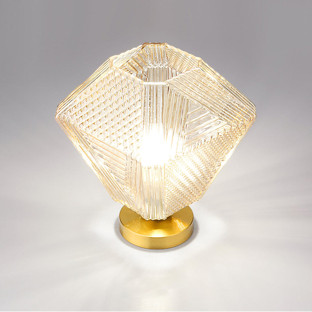 BowLift | CrystalFlare - Ceiling Illumination