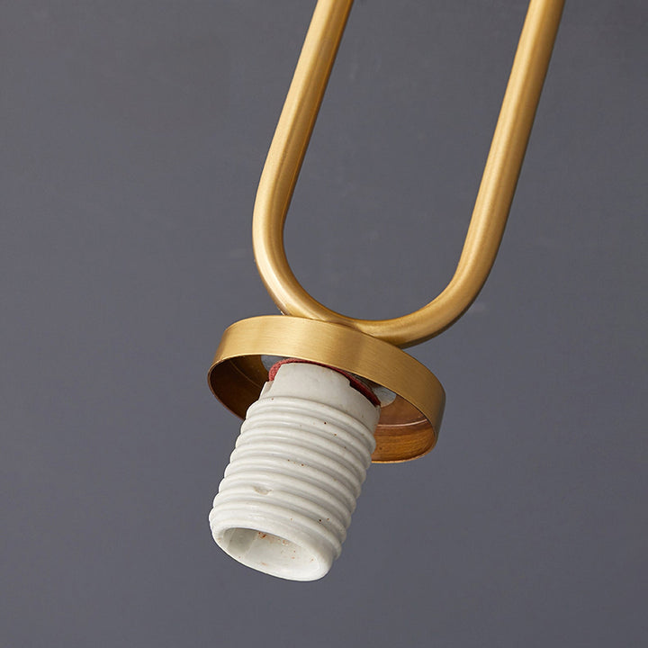 BowLift | CrystalFlare - Ceiling Illumination