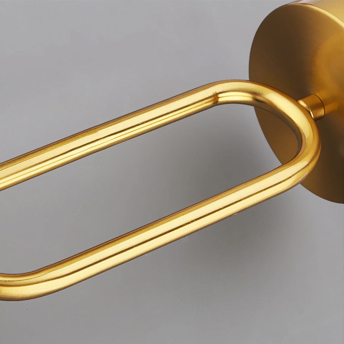 BowLift | CrystalFlare - Ceiling Illumination