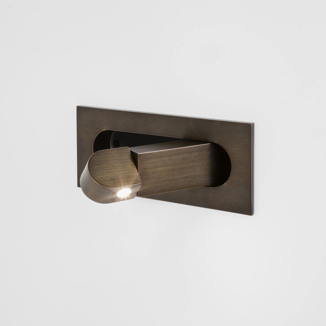 BowLift | Modern LED Wall Lamp Reading Light for