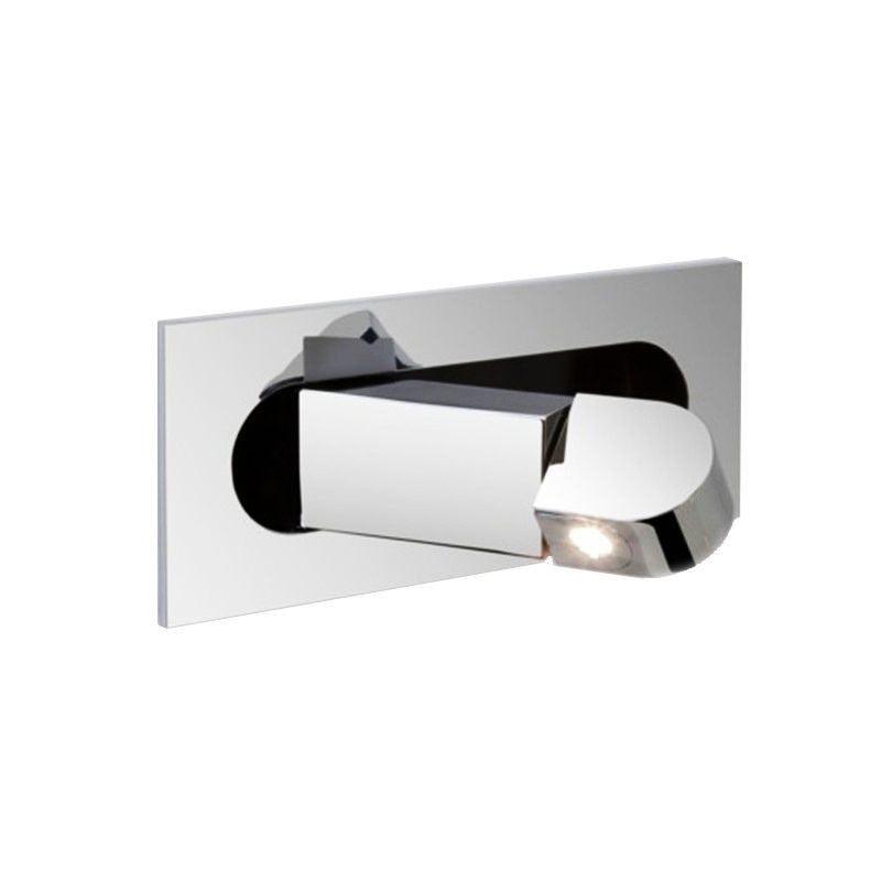 BowLift | Modern LED Wall Lamp Reading Light for