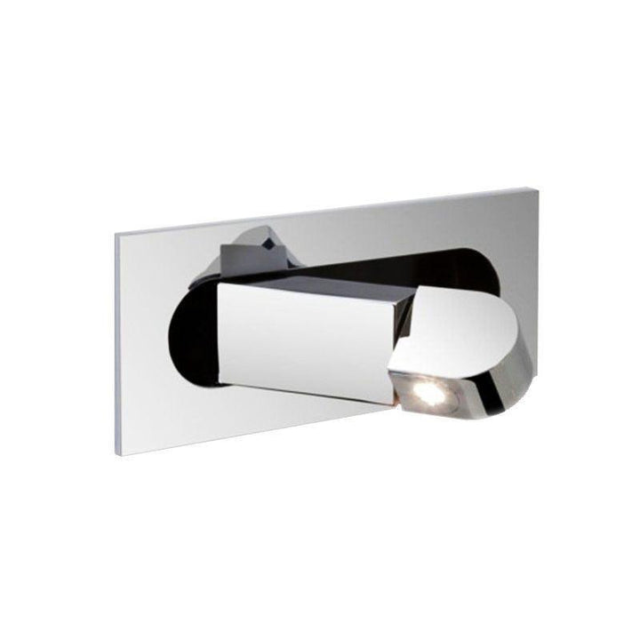 BowLift | Modern LED Wall Lamp Reading Light for