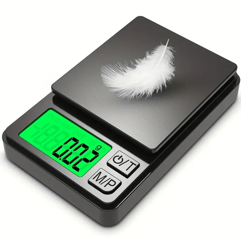 CrystalMeasure — Tangible precision that perfectly preserves your treasures | Bowlift