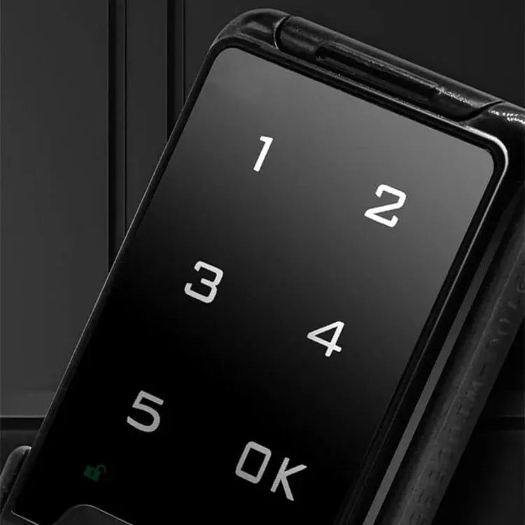 BowLift | Digital Electronic Code Lock – Secure & Keyless