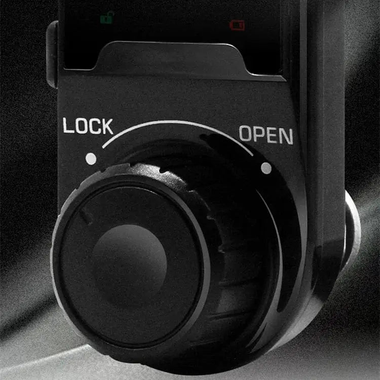 BowLift | Digital Electronic Code Lock – Secure & Keyless