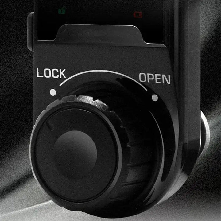 BowLift | Digital Electronic Code Lock – Secure & Keyless
