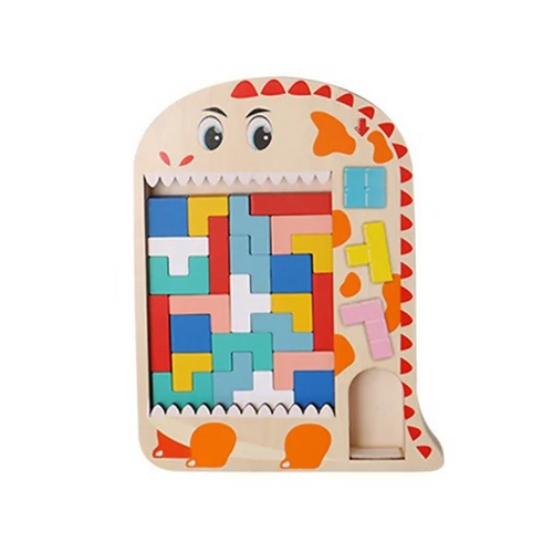 BowLift | PuzzlePlay
