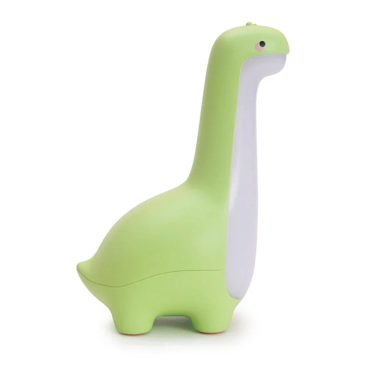 BowLift | Stylish lamp with a prehistoric reptiles motif for a unique atmosphere