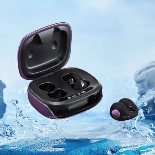 BowLift | Waterproof Running Earphones - Best Bluetooth Headphones for Runners and Cyclists