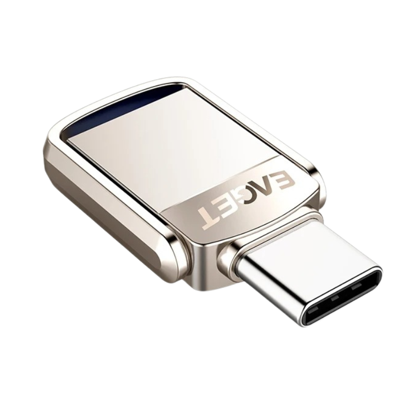 BowLift | Encrypted USB Backup – Store recordings safely with password protection