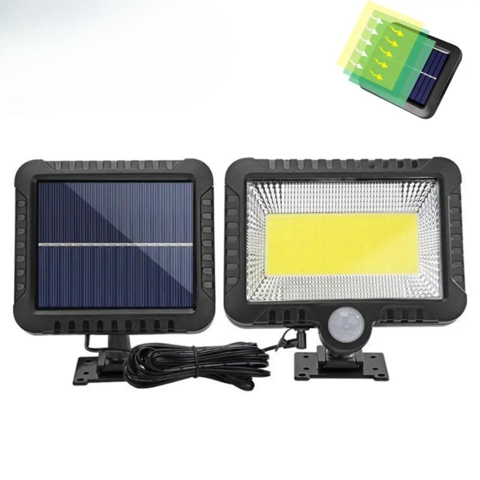 BowLift | Beam Solar Shed Light - Efficient Solar Powered Lighting for Sheds and Outdoors