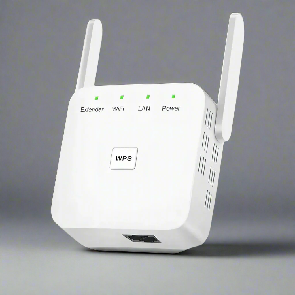 BowLift | UltraXtend 5G WiFi Booster UK – Best Dual-Band WiFi Extender for Home & Garden Signal Coverage