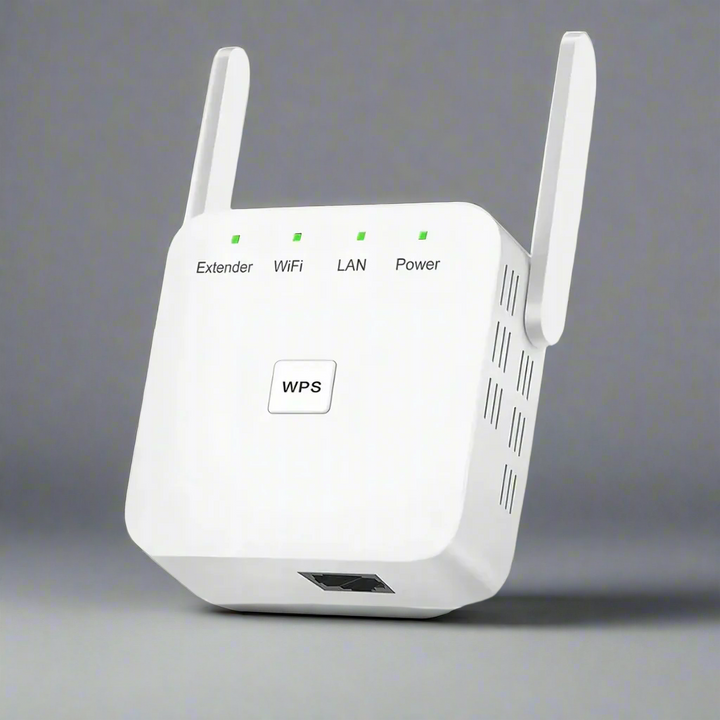 BowLift | UltraXtend 5G WiFi Booster UK – Best Dual-Band WiFi Extender for Home & Garden Signal Coverage
