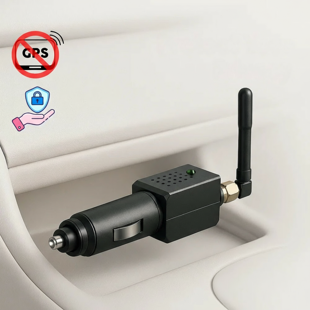 BowLift | Gps Tracker Signal Blockers for Car Truck Vehicle