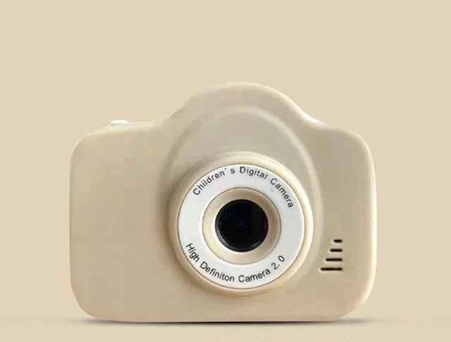 BowLift | KinderCam – Digital Camera for Kids