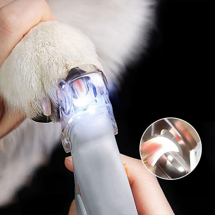 MAX - Best Dog Nail Clipper with Quick Sensors | Safe & Ergonomic | Bowlift