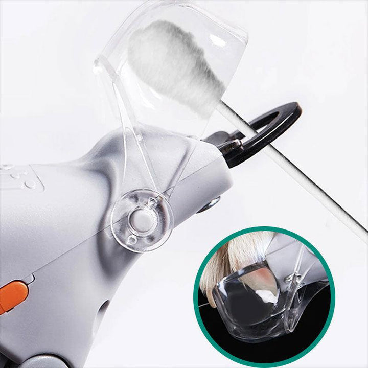 BowLift | MAX - Best Nail Clipper for Dogs with Quick Sensors