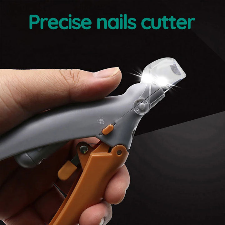 BowLift | Best Dog Nail Clipper With Quick Sensors