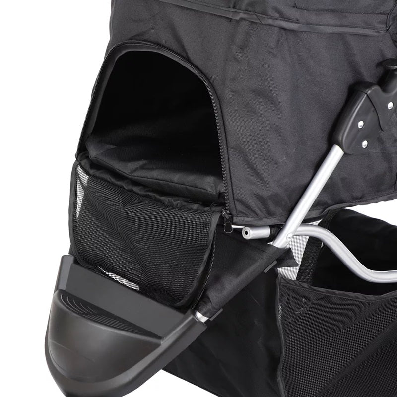 BowLift | Foldable Stroller for Small and Large Dogs