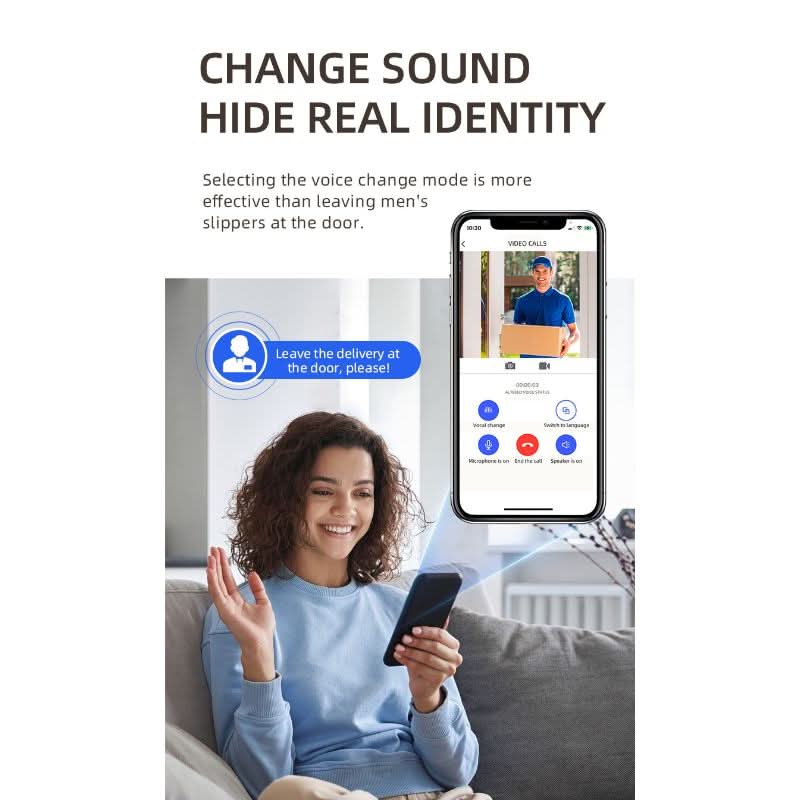 BowLift | Intelligent motion detection with night vision