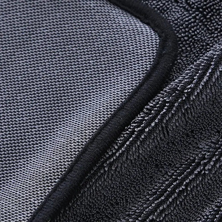 BowLift | Double-sided microfiber cloth
