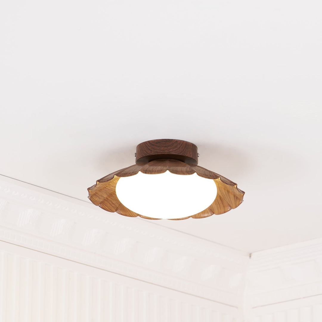 BowLift | ShimmerDorinda - Modern Ceiling Lamp