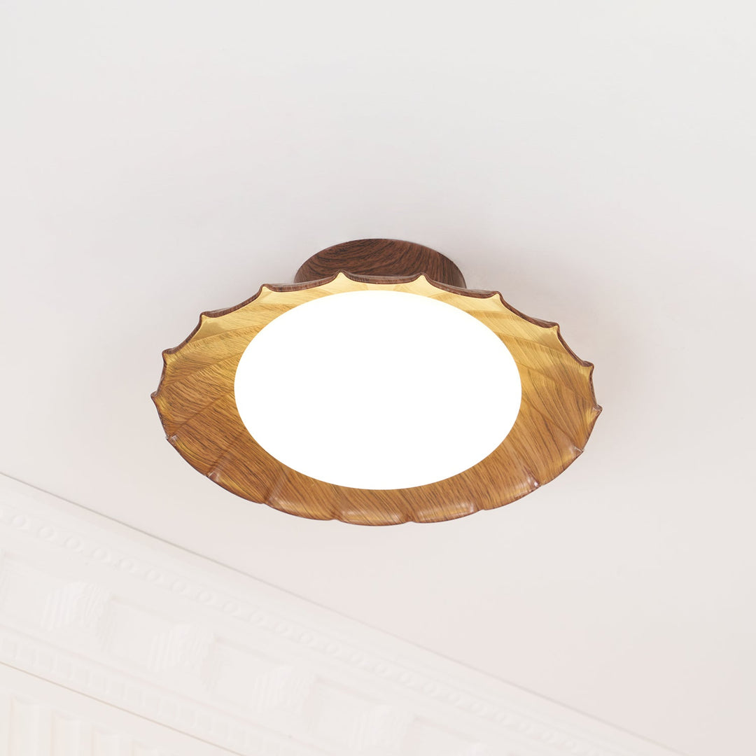 BowLift | ShimmerDorinda - Modern Ceiling Lamp