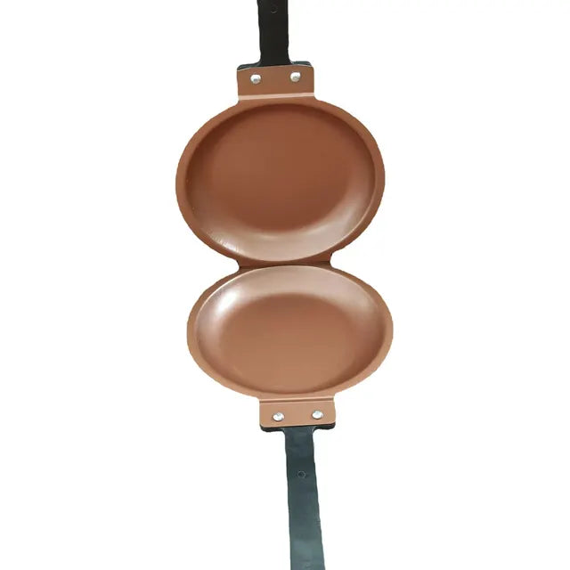 BowLift | KookGen Antiaanbakpan | Get a FREE pan with purchase for effortless cooking!