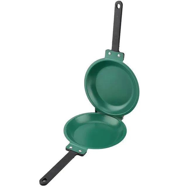 BowLift | KookGen Antiaanbakpan | Get a FREE pan with purchase for effortless cooking!