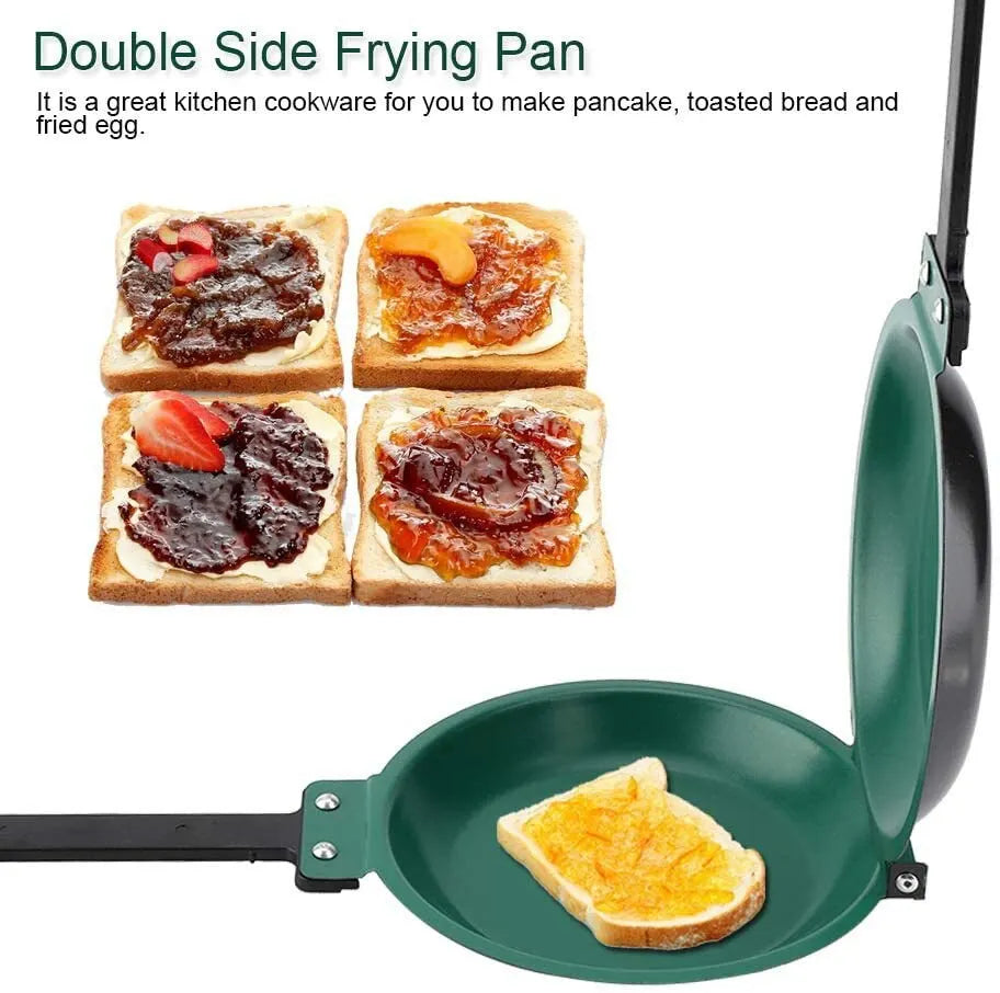 BowLift | KookGen Antiaanbakpan | Get a FREE pan with purchase for effortless cooking!
