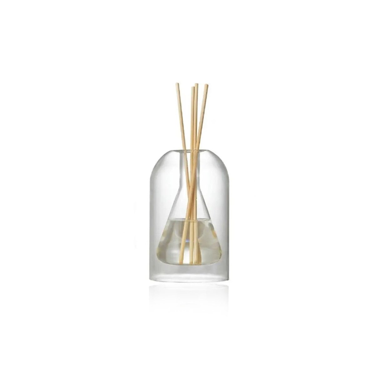 BowLift | Double-walled fragrance diffuser bottle – Stylish aroma diffuser for home
