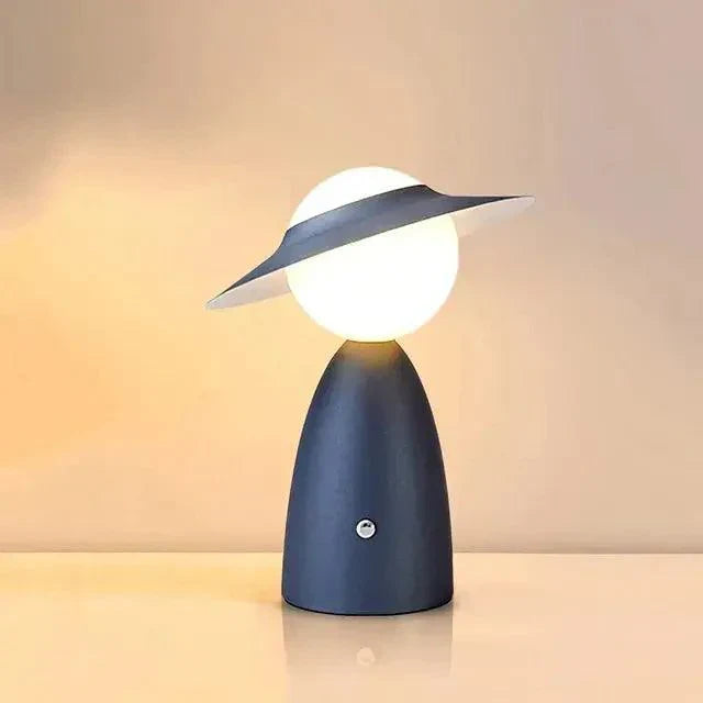 BowLift | AuraCharge - Cordless Rechargeable Light