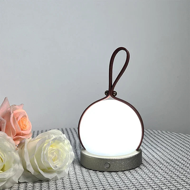 BowLift | Portable LED Lantern - The Ultimate Lighting for Every Moment