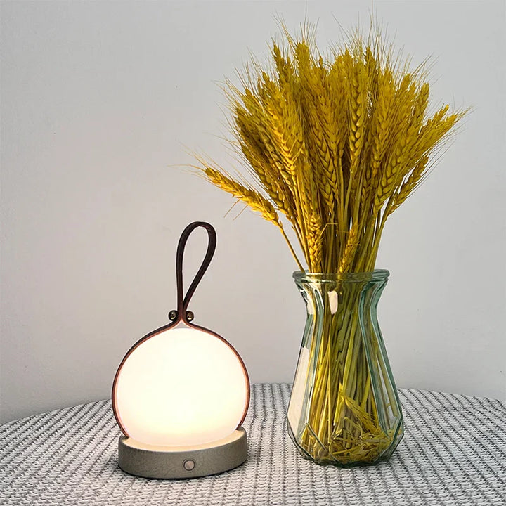 BowLift | Portable LED Lantern - The Ultimate Lighting for Every Moment