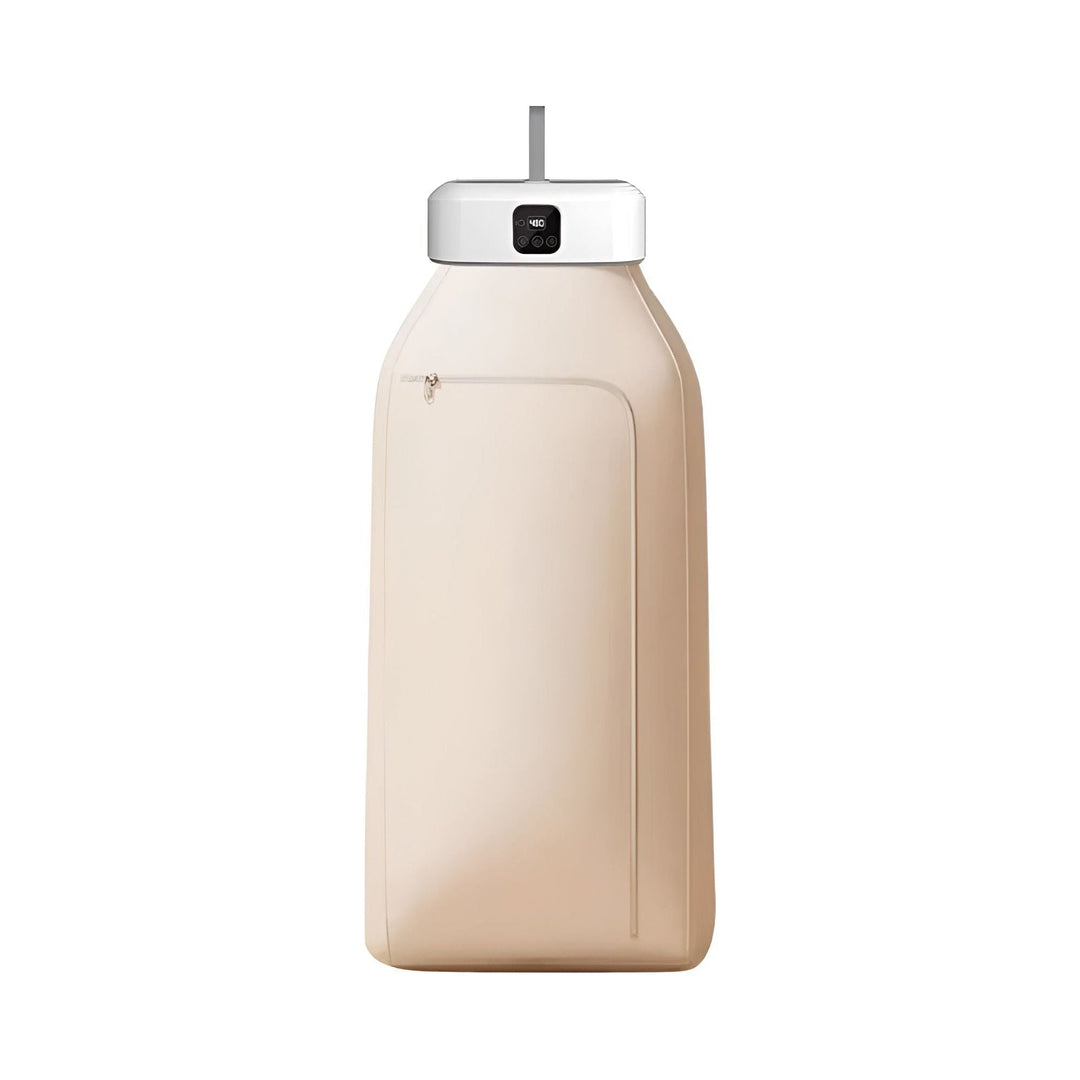 QuickDry Dryer – PortaBowlifte Mini Electric Clothes Dryer with Drying Bag | Bowlift