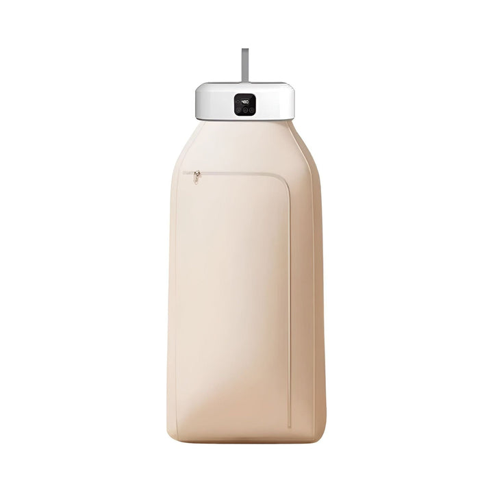 QuickDry Dryer – PortaBowlifte Mini Electric Clothes Dryer with Drying Bag | Bowlift