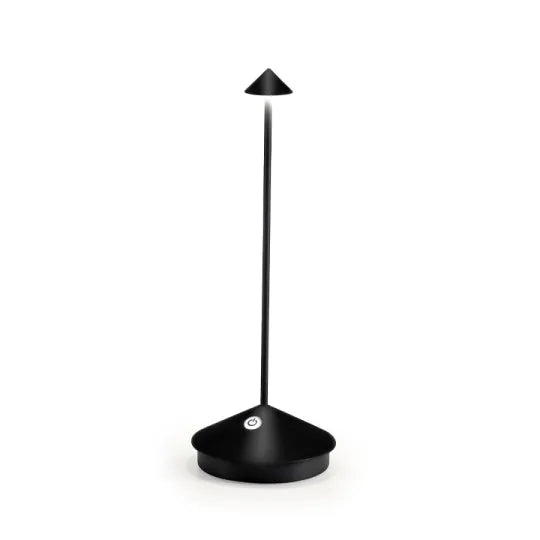 BowLift | Wireless LED table lamp - ModernLumin