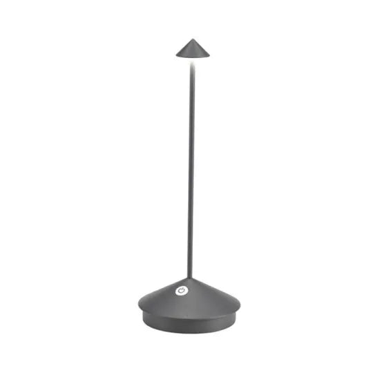 BowLift | Wireless LED table lamp - ModernLumin