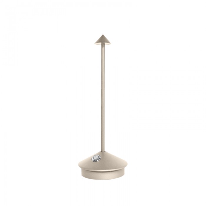 BowLift | Wireless LED Table Lamp - LumeStijl