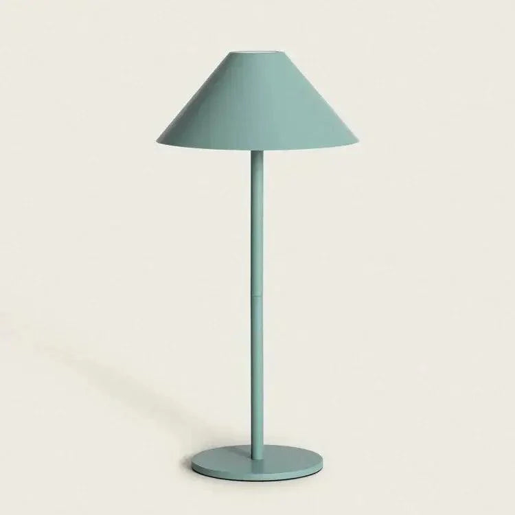 BowLift | Wireless Table Lamp | Minimalist Battery LED Table Light