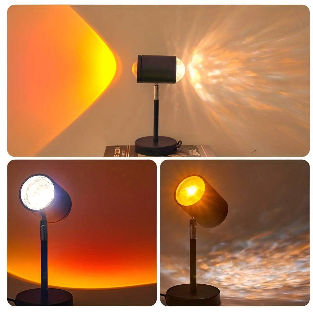 BowLift | Dreamlight DreamGlow – Enchanting Color Palette and USB Connection