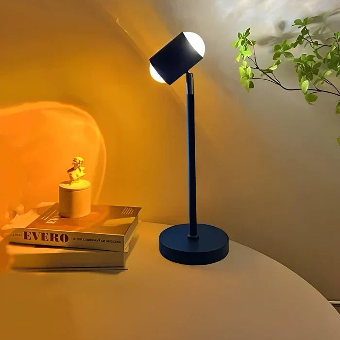 LumiHaven – A peaceful retreat with soothing light Bowlift