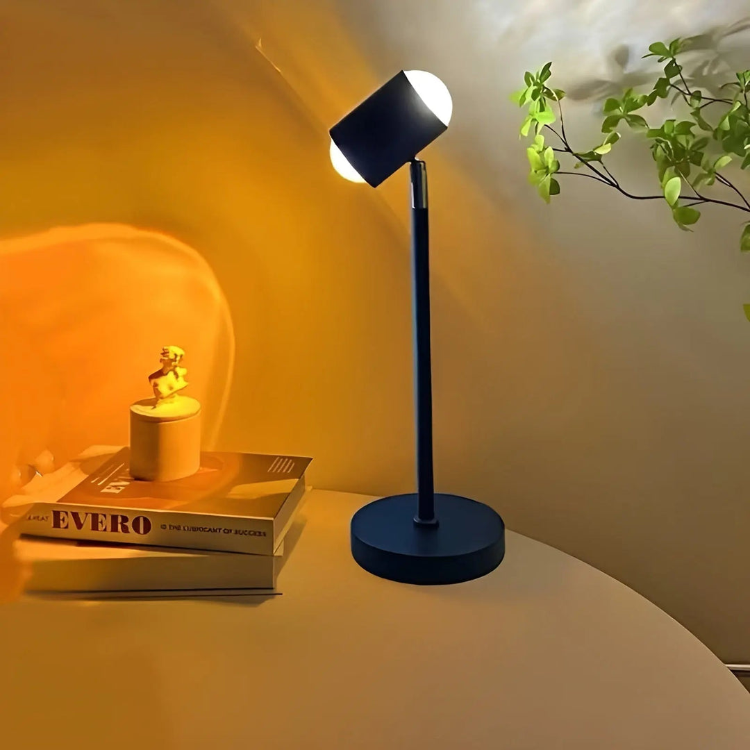 BowLift | Dream Lighting DreamGlow – Enchanting Color Palette and USB Connection